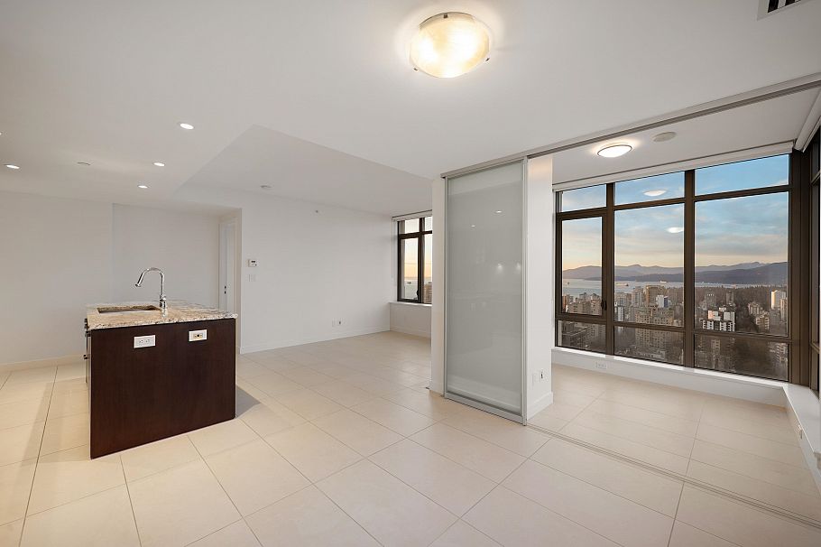 3406 1028 Barclay Street Vancouver, BC - 11