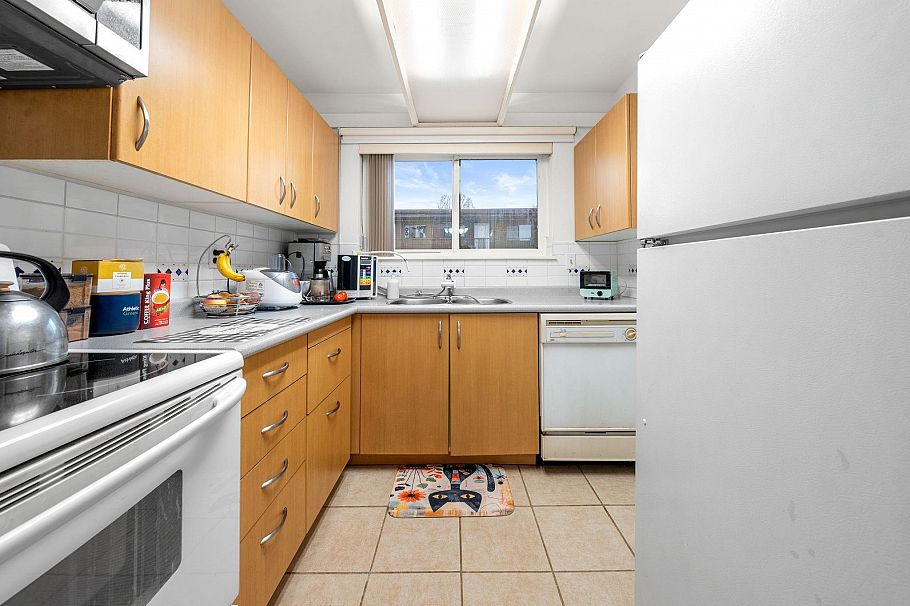 204 3136 Kingsway Vancouver, BC - 27