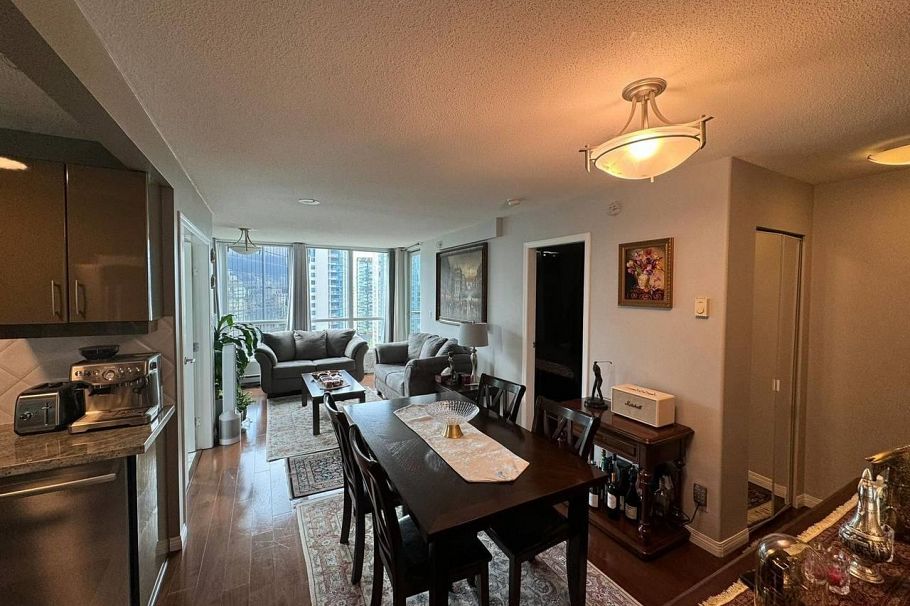 1328 W PENDER STREET, Vancouver BC V6E 3M5 Vancouver, BC - 4