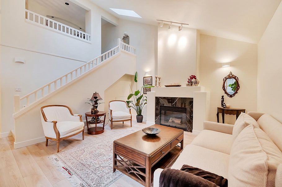 18 1550 Larkhall Crescent North Vancouver, BC - 9