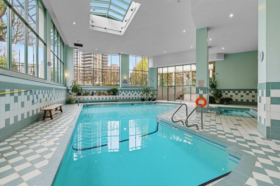 19C 6128 Patterson Avenue Burnaby, BC - 33