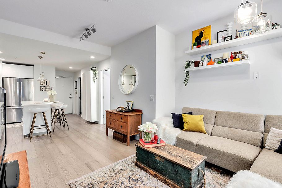 320 723 W 3rd Street North Vancouver, BC - 7