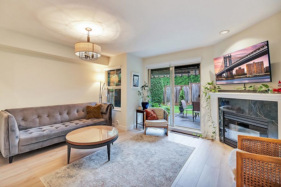 18 1550 Larkhall Crescent North Vancouver, BC - 15