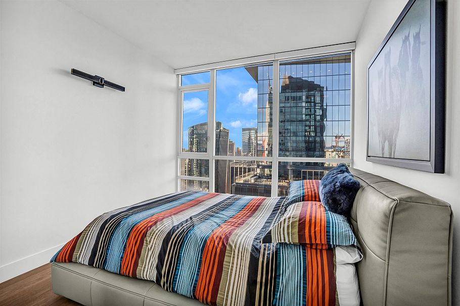 3403 1189 Melville Street Vancouver, BC - 21