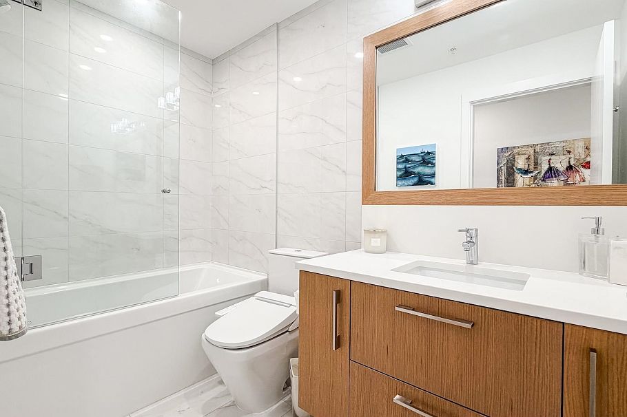 301 4988 Cambie Street Vancouver, BC - 21