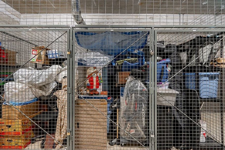 506 2663 Library Lane North Vancouver, BC - 36