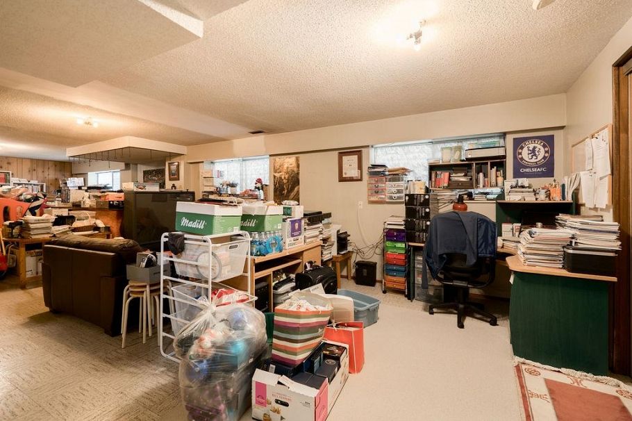 437 E 55th Avenue Vancouver, BC - 26