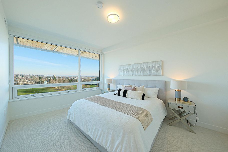 602 7638 Cambie Street Vancouver, BC - 24