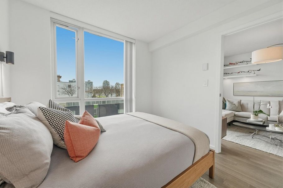 1707 1082 Seymour Street Vancouver, BC - 14