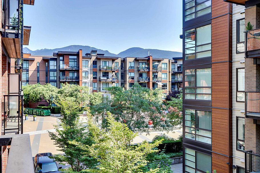 320 723 W 3rd Street North Vancouver, BC - 20