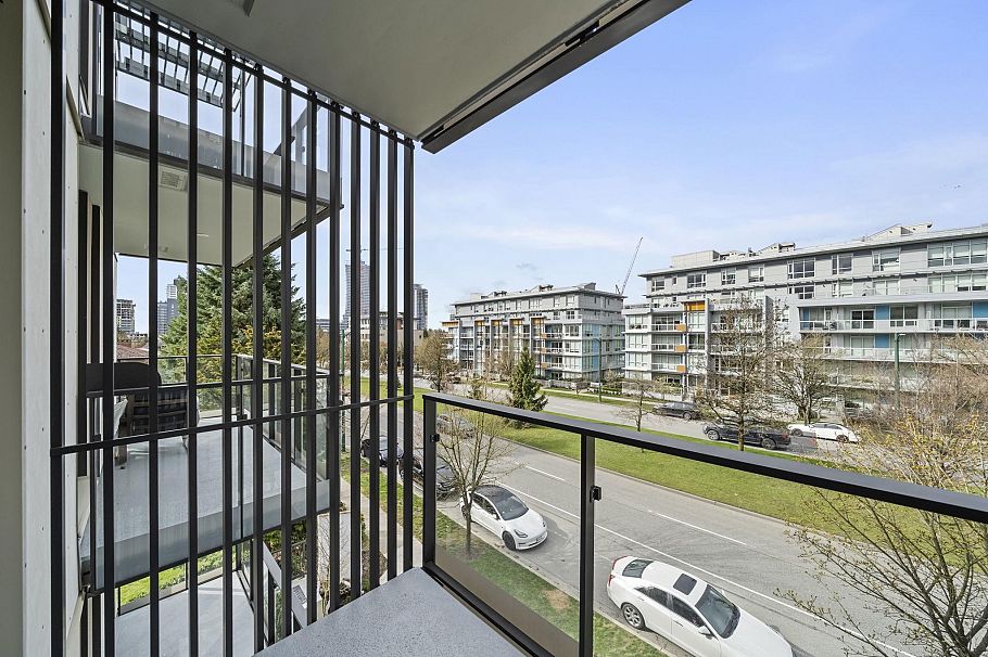 307 5212 Cambie Street Vancouver, BC - 26