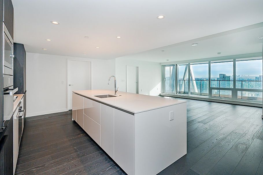 2703 1111 Richards Street Vancouver, BC - 8