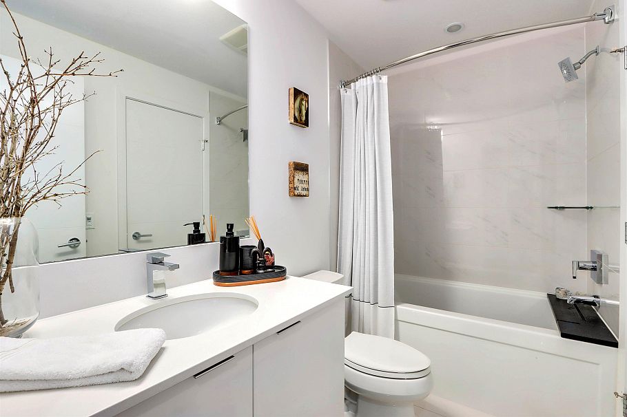 320 723 W 3rd Street North Vancouver, BC - 17