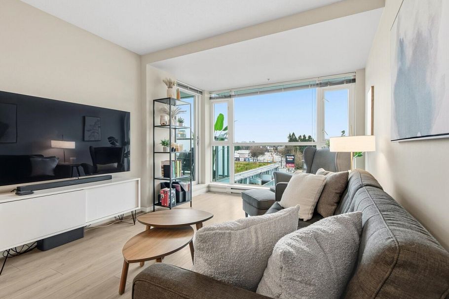 607 2770 Sophia Street Vancouver, BC - 9