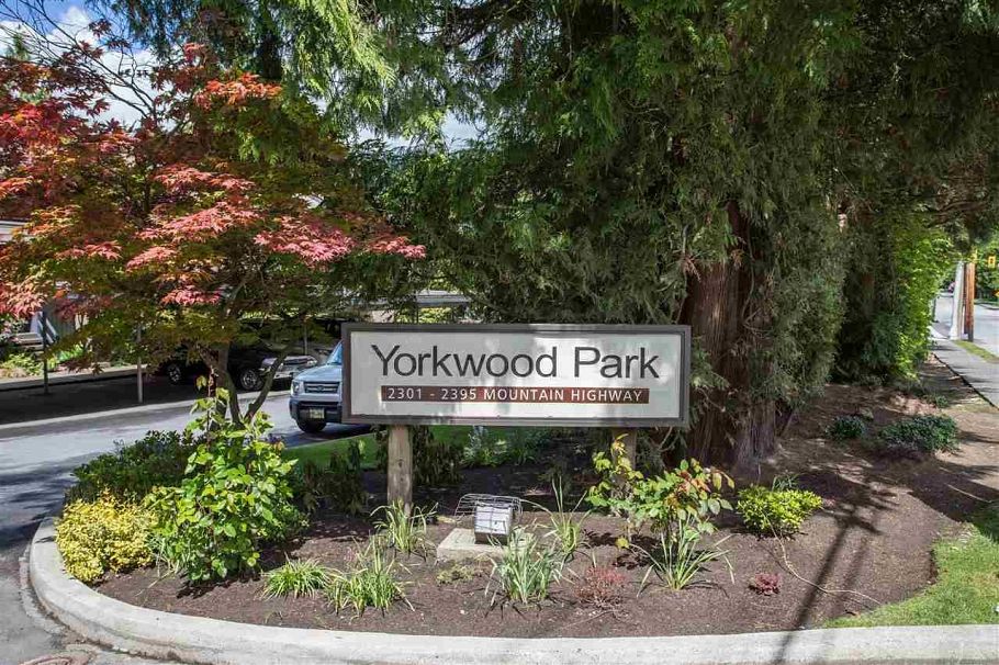 2329 Mountain Highway North Vancouver, BC - 39