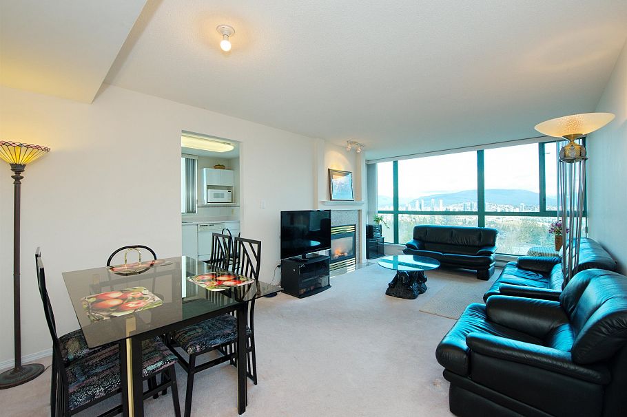 1007 5899 Wilson Avenue Burnaby, BC - 18