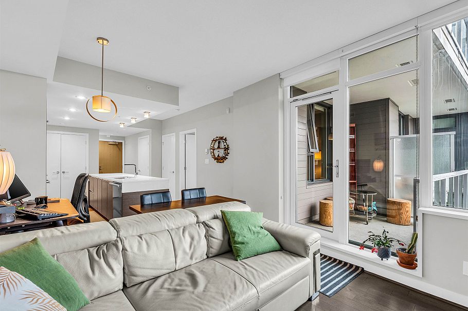 511 508 W 29th Avenue Vancouver, BC - 13