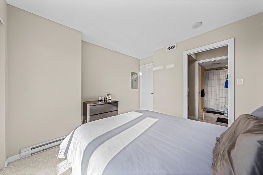 2504 833 Seymour Street Vancouver, BC - 12