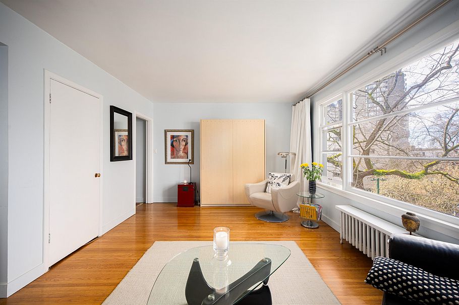 303 1565 Burnaby Street Vancouver, BC - 10