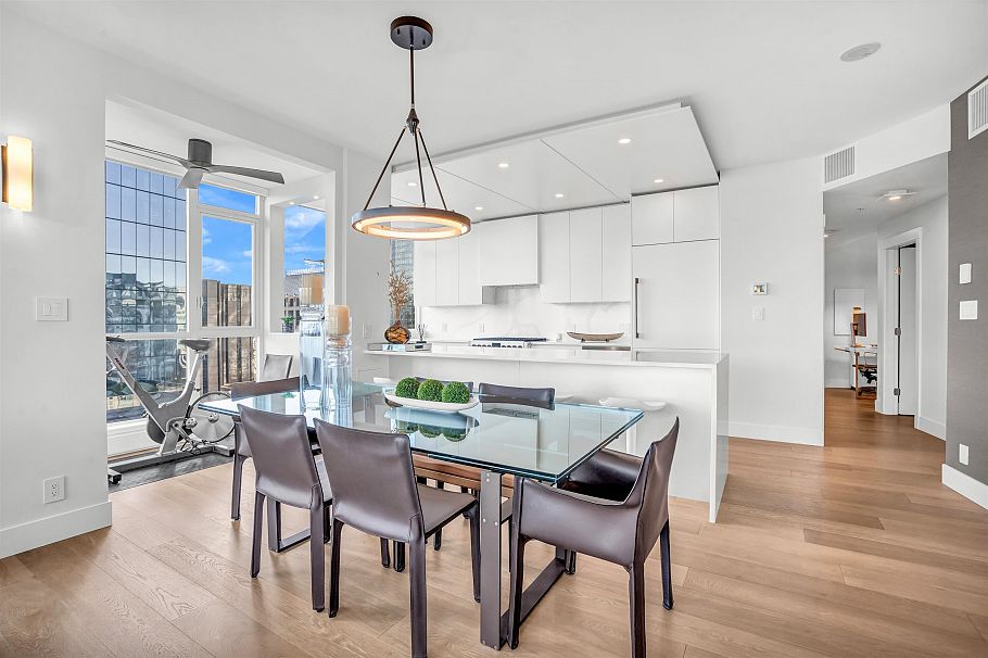 3403 1189 Melville Street Vancouver, BC - 8