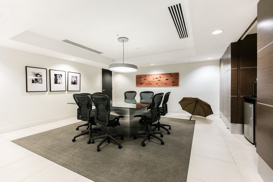 501 1455 Howe Street Vancouver, BC - 19