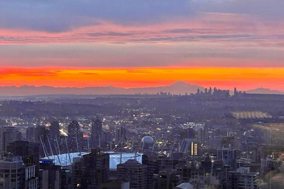 3403 938 Nelson Street Vancouver, BC - 27