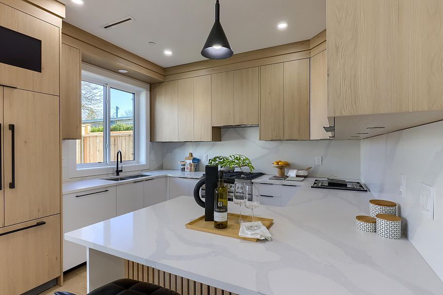 2 4742 St Catherines Street Vancouver, BC - 15