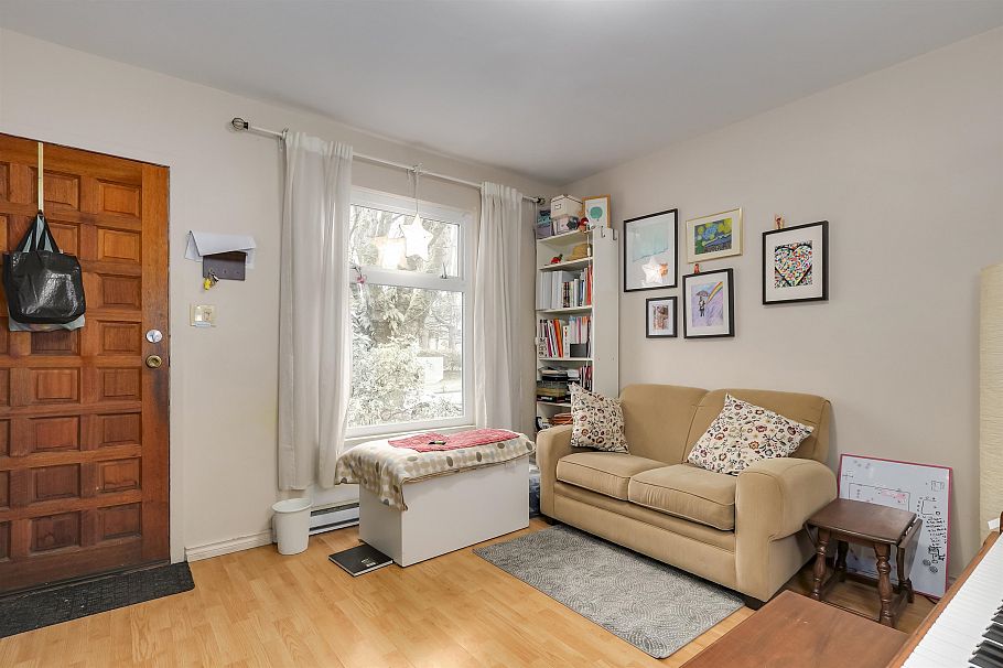 3137 Heather Street Vancouver, BC - 5