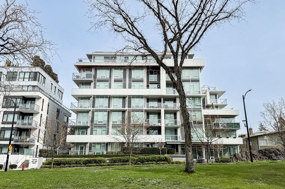301 4988 Cambie Street Vancouver, BC - 28