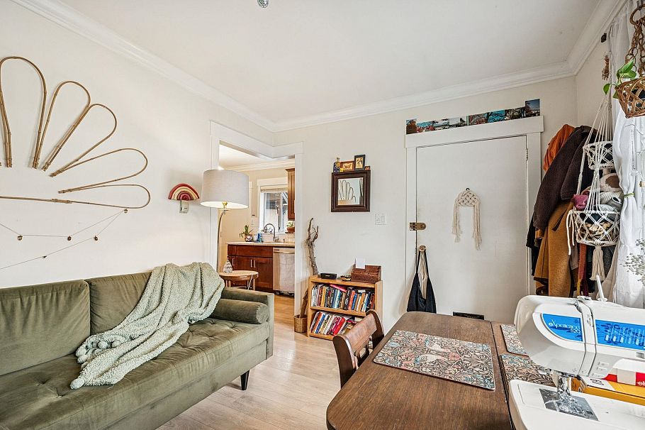 2148 2150 Ferndale Street Vancouver, BC - 9