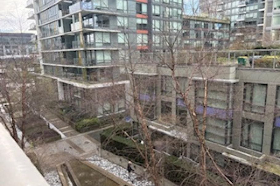 406 138 W 1st Avenue Vancouver, BC - 1