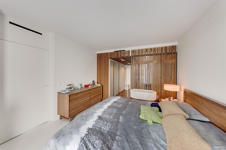 1603 1033 Nelson Street Vancouver, BC - 9