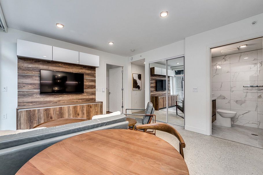 106 1170 BARCLAY STREET, Vancouver BC V6E 1H1 Vancouver, BC - 7