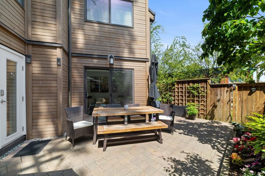 204 2410 Cornwall Avenue Vancouver, BC - 33