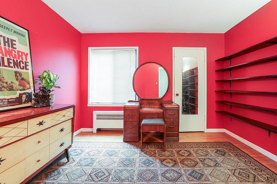 201 2880 Oak Street Vancouver, BC - 13