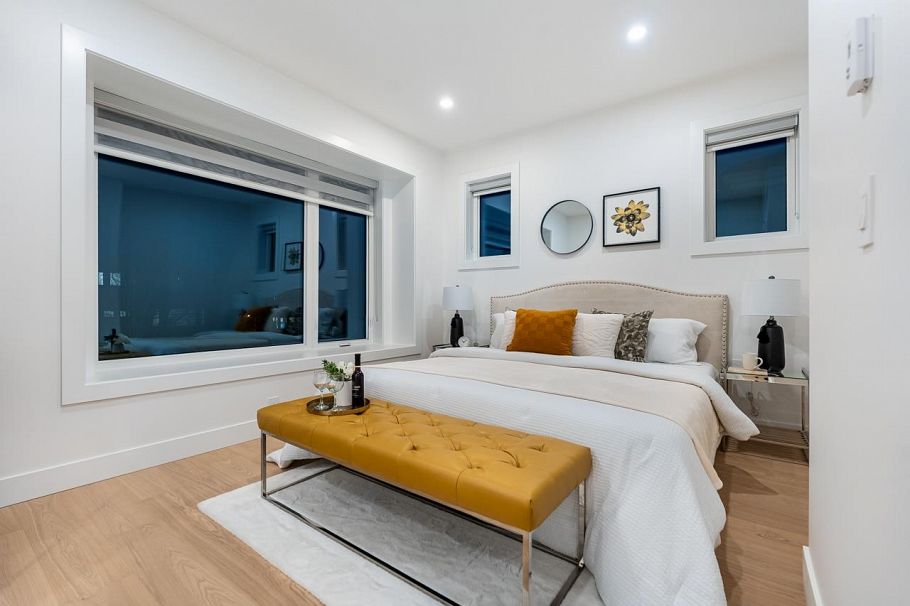 1 5355 Inverness Street Vancouver, BC - 13