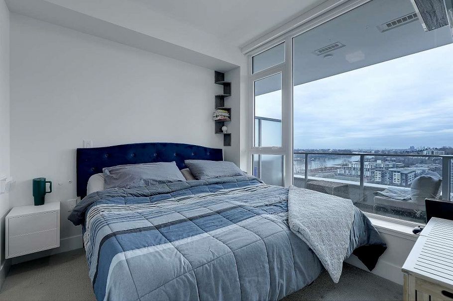 1705 3438 Sawmill Crescent Vancouver, BC - 6