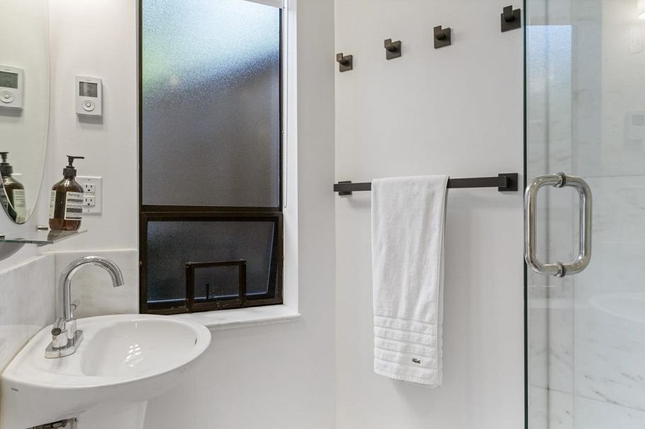 204 2410 Cornwall Avenue Vancouver, BC - 14