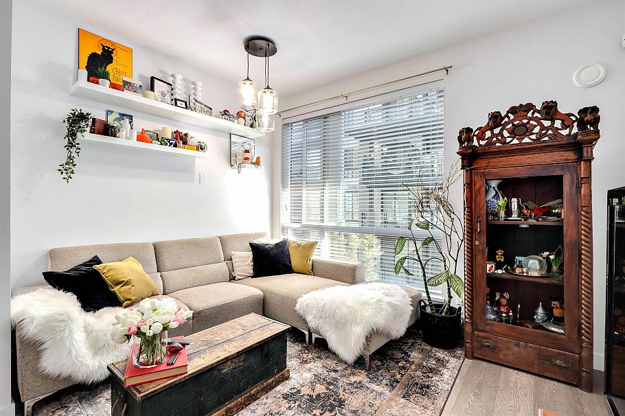 320 723 W 3rd Street North Vancouver, BC - 6