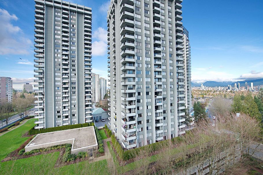 1007 5899 Wilson Avenue Burnaby, BC - 6