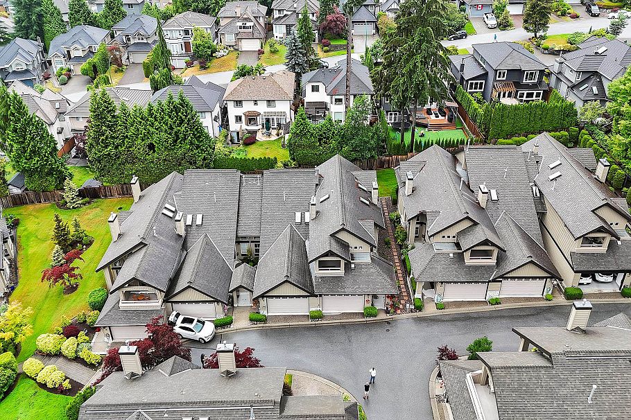 18 1550 Larkhall Crescent North Vancouver, BC - 3