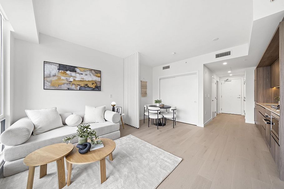 307 5212 Cambie Street Vancouver, BC - 14