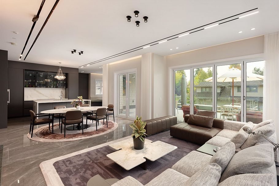 3792 W 34th Avenue Vancouver, BC - 5