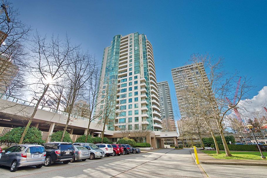 1007 5899 Wilson Avenue Burnaby, BC - 38