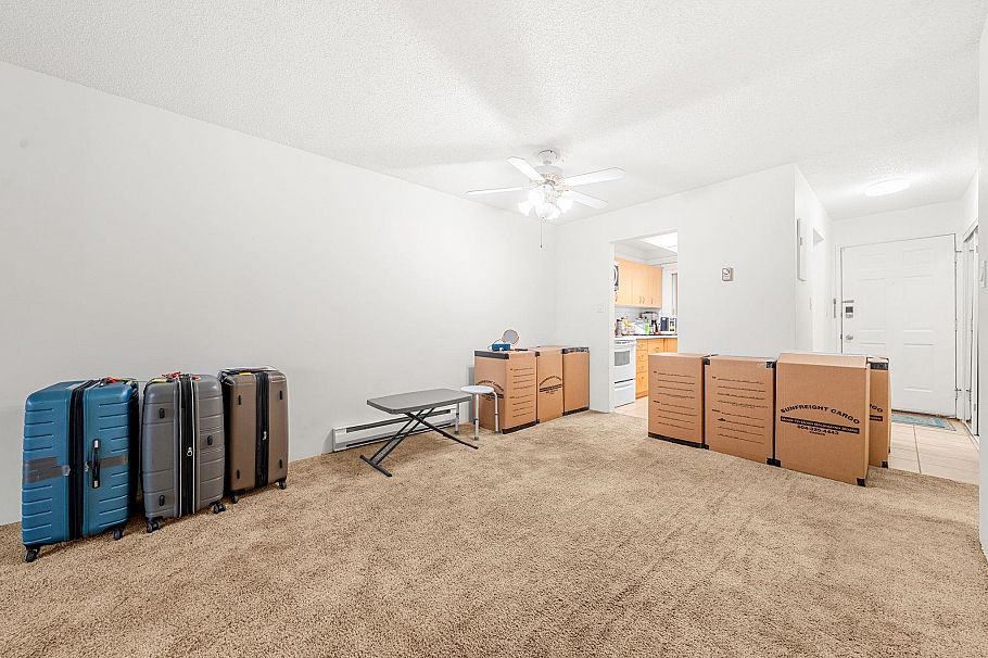 204 3136 Kingsway Vancouver, BC - 5