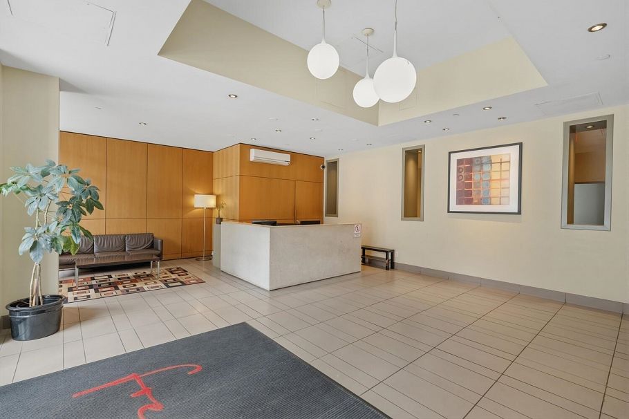 1707 1082 Seymour Street Vancouver, BC - 19