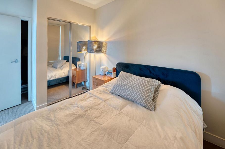 710 2228 W Broadway Vancouver, BC - 9