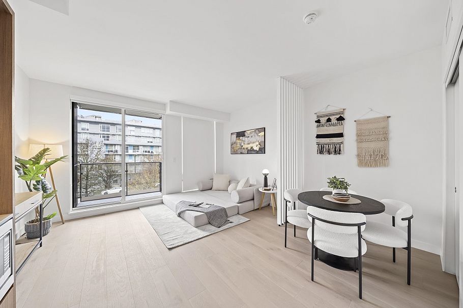 307 5212 Cambie Street Vancouver, BC - 4