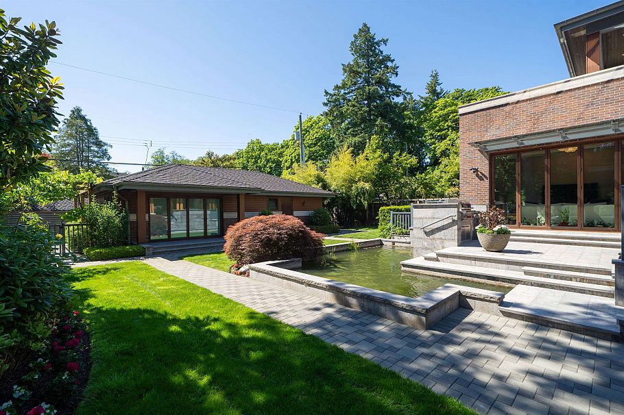 5937 Churchill Street Vancouver, BC - 31