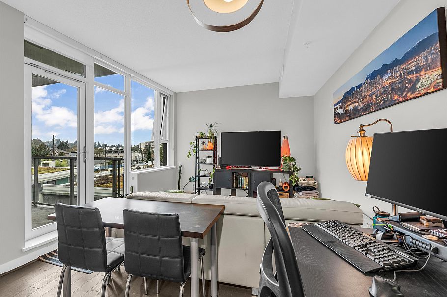 511 508 W 29th Avenue Vancouver, BC - 6